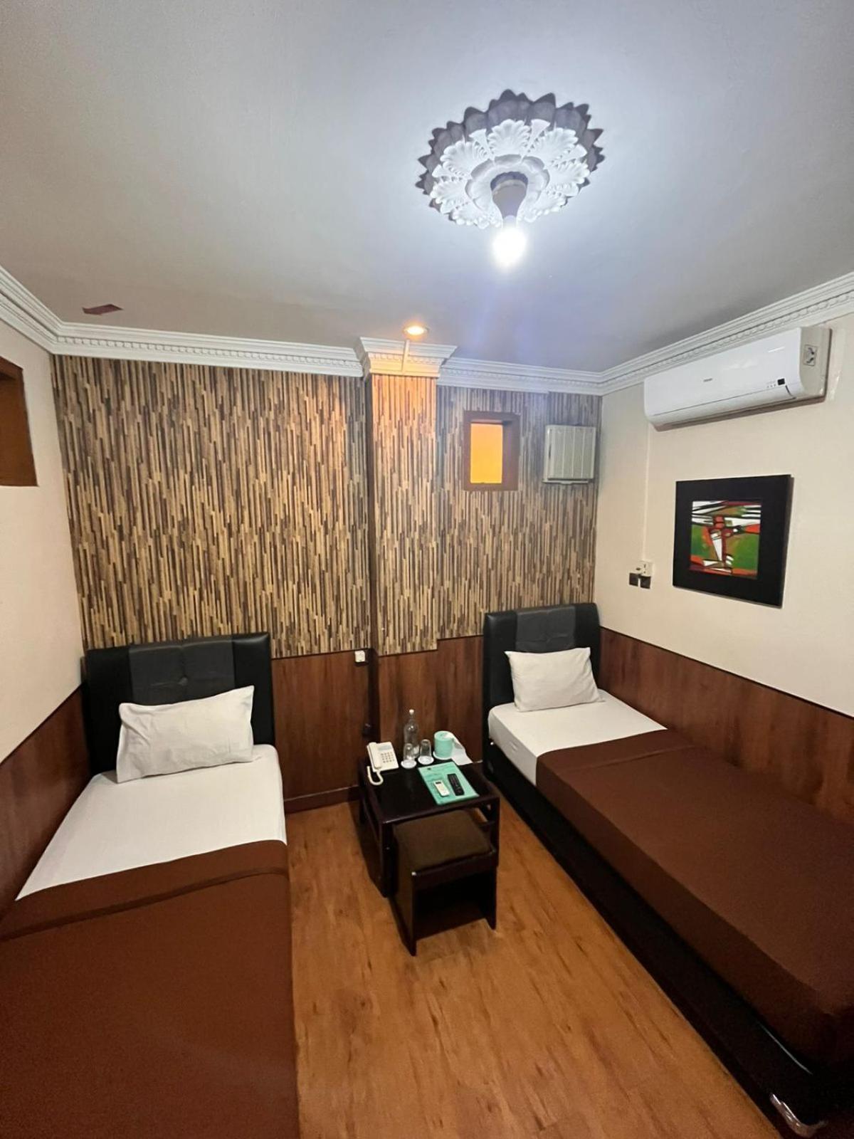 Sabang Hotel Bandung