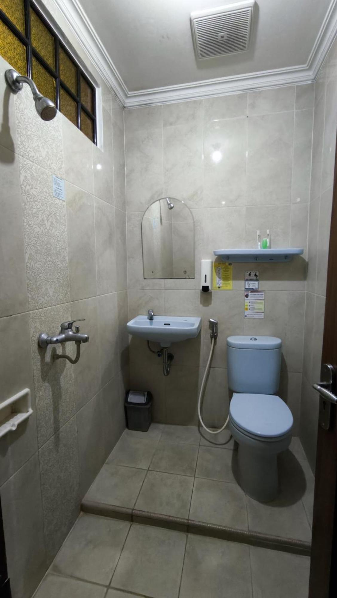 Sabang Hotel Bandung