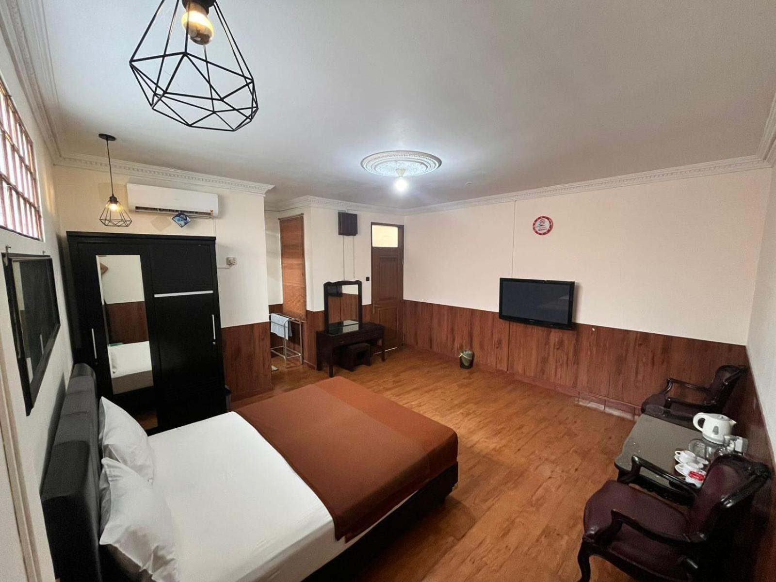 Sabang Hotel