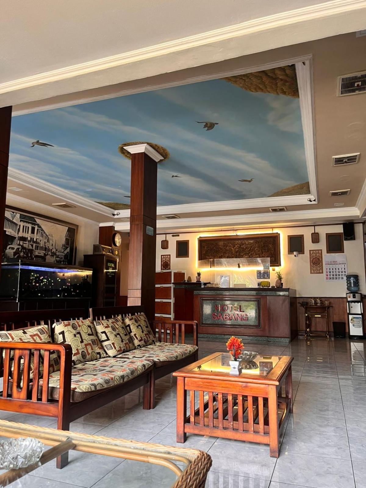 Hotel Sabang